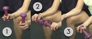 WristSupinationExercise