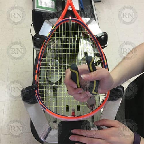 squash-restring