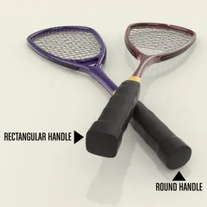 Squash Racket Grip Handles Wraps