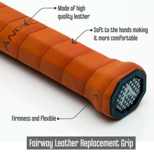 FairwayLeatherReplacementGrip