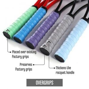 Overgrips