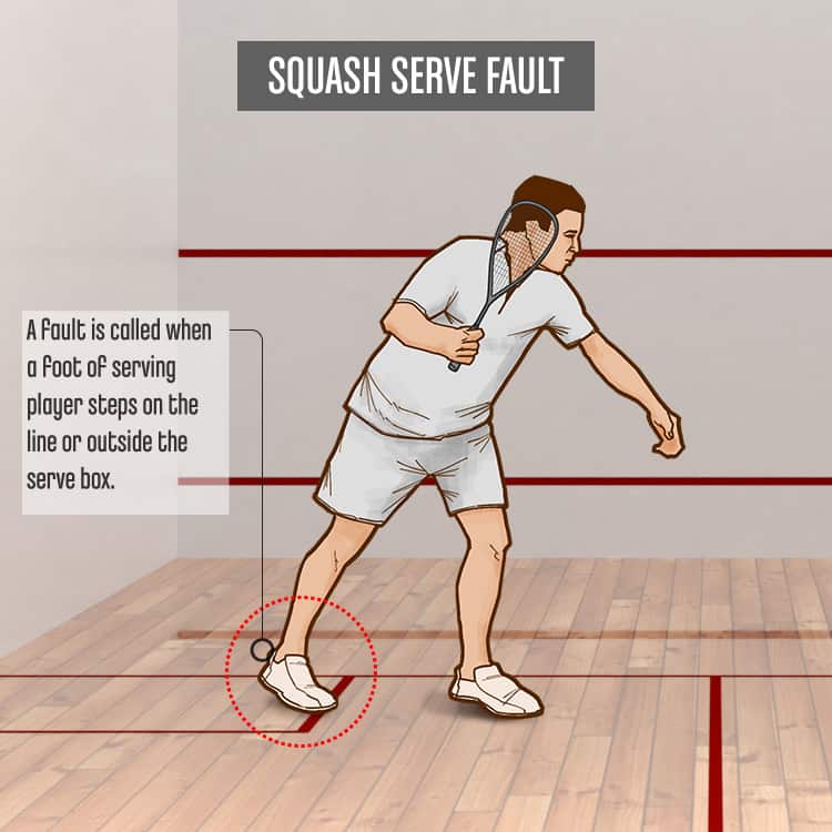 SquashServeFault