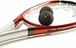 What Squash Ball To Use