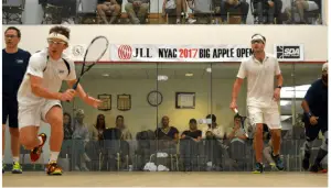 doubles squash strategy