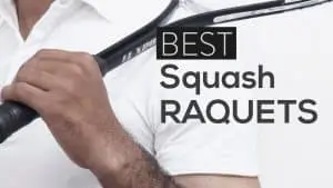 best squash racquets