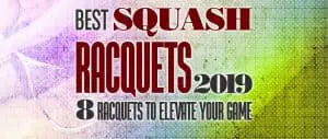 Best Squash Racquets