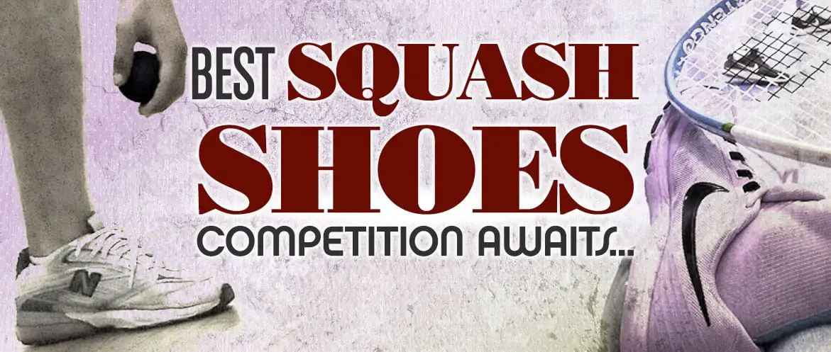 squash shoes online