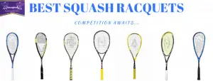 best-squash-racquets