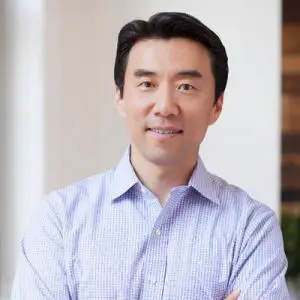 David Eun Samsung Innovations Head