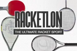 RacketlonRacketSport