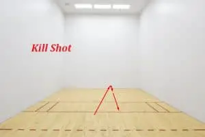 racquetball-kill-shot