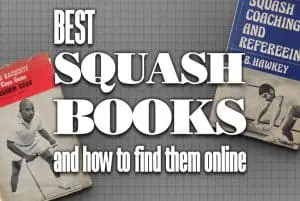 Best Squash Books Online