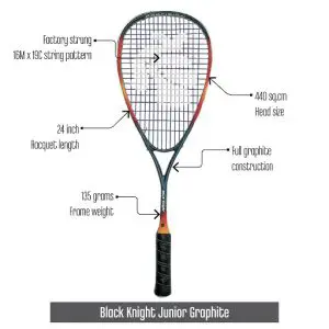 Junior-Squash-Racquet_Black-Knight-Grapihite