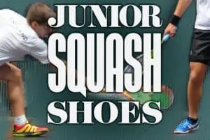 JuniorSquashShoes