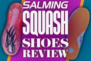SalmingSquashShoesReview