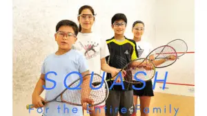 Squash-family