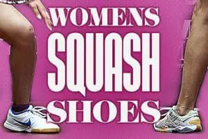 WomensSquashShoes