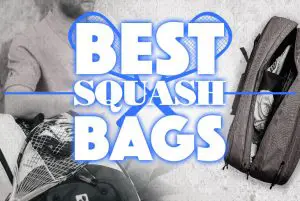 Best Squash Gym Racket Racquet Bags