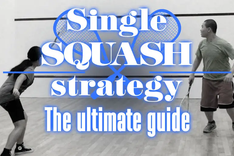 Singles Squash Strategy-2