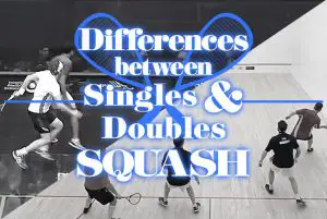 Singles Squash Strategy 2