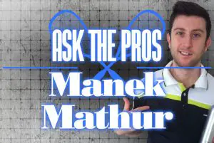 Ask The Pro Daryl Selby