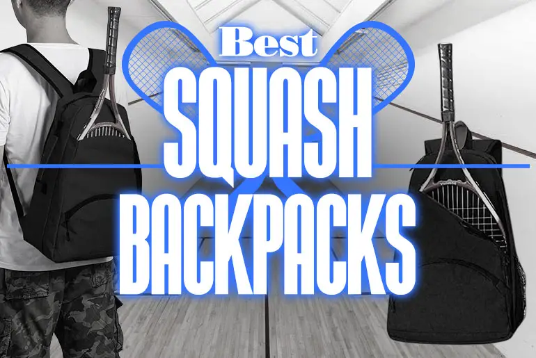 BestSquashBackpacks