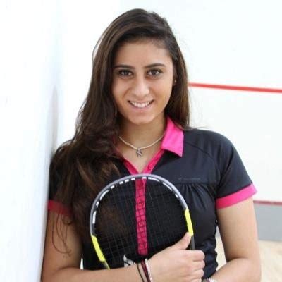 Nour-El-Sherbini